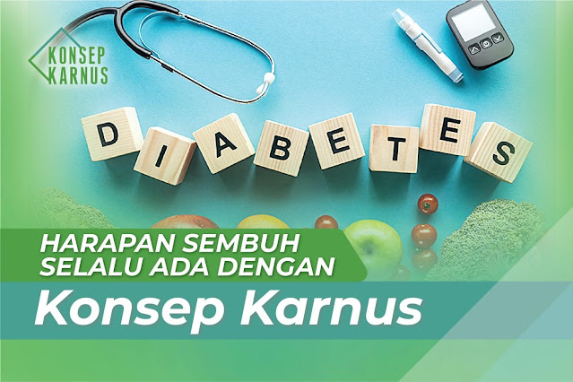 5 Cara Gaya Hidup Yang sehat Untuk Membantu Atasi Diabetes Sampai Tuntas