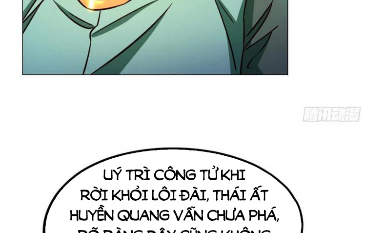 Vạn Cổ Kiếm Thần Chapter 164 - TC Truyện