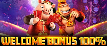 LIGALGO BONUS 100% Max 1 JUTA