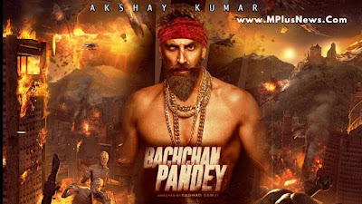 Bachchan Pandey Full Movie Download Filmyzilla
