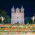 Natal de Sonho e Luz faz homenagem aos profissionais da linha de frente do combate à Covid-19