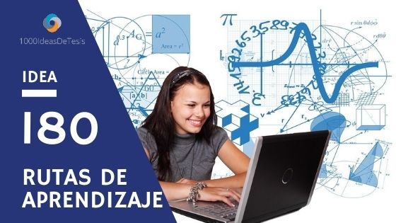 Idea de tesis 180 de 1000 ideas de tesis: ¿Cuál es la ruta de aprendizaje que siguen los estudiantes de matemáticas para aprender temas de topología?