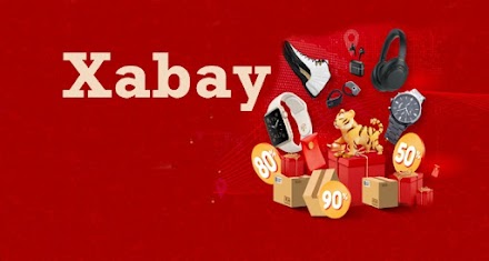 What is Xabay? Types of Products that are available on Xabay