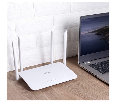 GL.iNet GL-SF1200 Wi-Fi Gigabit Router