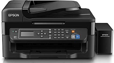 Epson L565 Wifi All in One Ink Tank