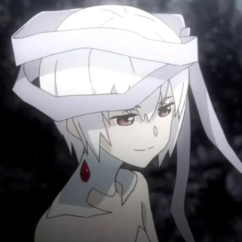 25+ White Haired Anime Girl [Ranked Beautiful Girls]