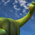 The Good Dinosaur (2015)