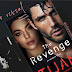 Surprise Cover Reveal: The Revenge by Tijan