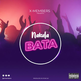 Download X-Members – Nakula bata Mp3 Audio