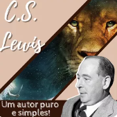 Curso: C.S. Lewis puro e simples