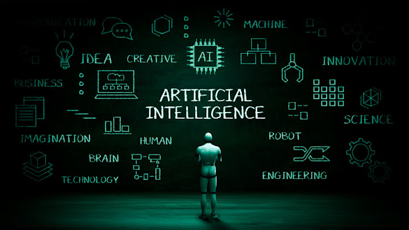 What is artificial intelligence?