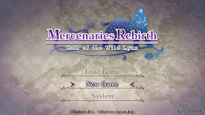 Mercenaries Rebirth: Call of the Wild Lynx game screenshot