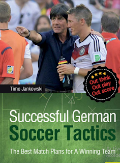 Successful German Soccer Tactics PDF