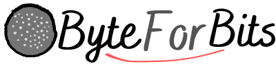 Byteforbits
