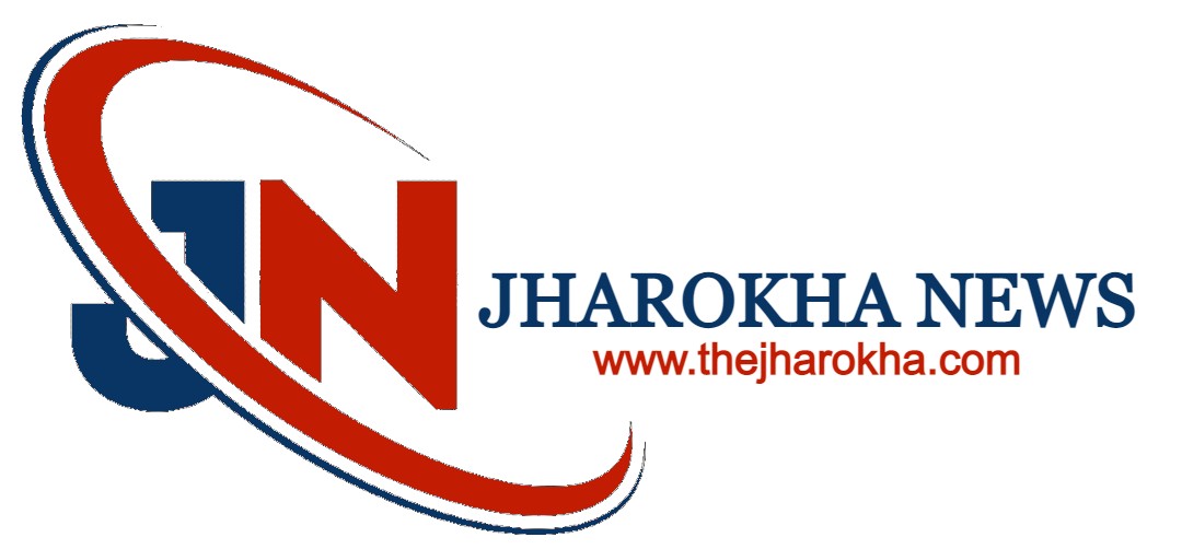 english the jharokha news