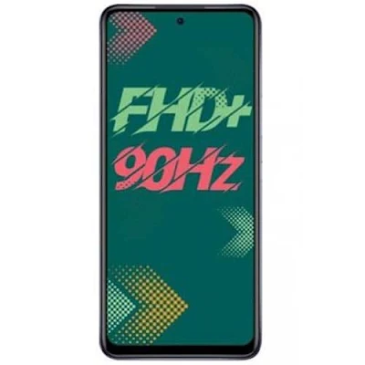 Infinix Hot 11s X6812 Flash File