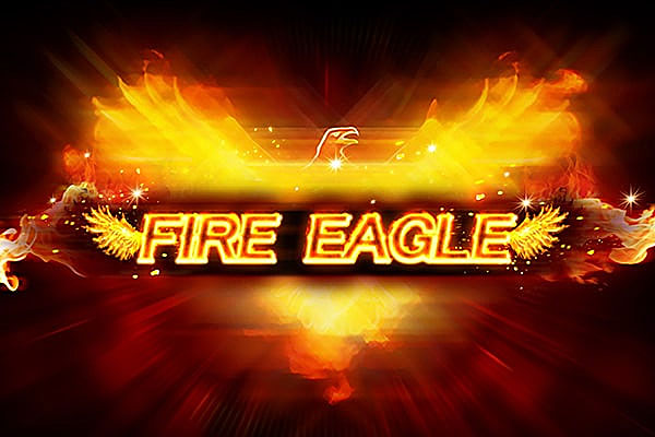 Fire Eagle Slot Demo