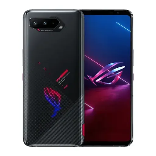 Asus ROG Phone 5s