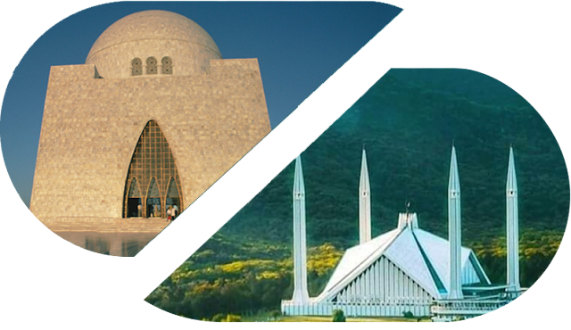 Cheap flights from Karachi to Islamabad