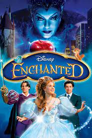 Enchanted (2007) Movie Review