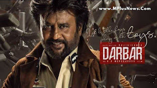 Darbar Full Movie Download in Hindi 480p Filmywap