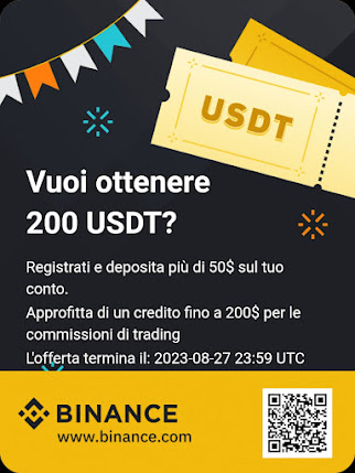 BINANCE