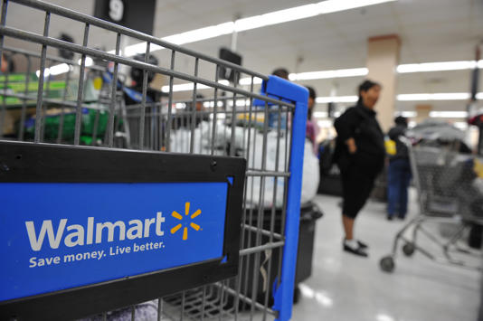 Four Shot at Georgia Walmart After Gun Slips From Man’s Waistband