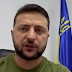 Ζελένσκι: Η Ρωσία απέρριψε πρόταση για εκεχειρία κατά τη διάρκεια του Πάσχα των Ορθοδόξων