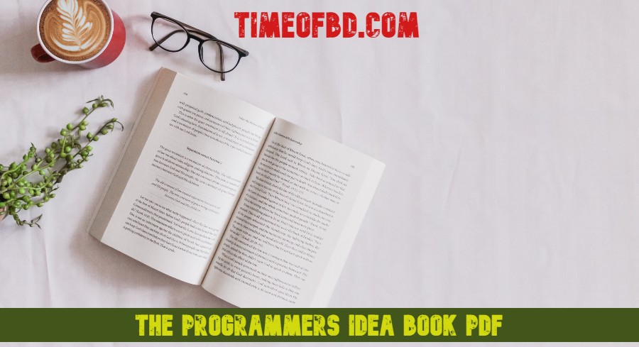 the programmers idea book pdf, the programmers idea book pdf free, the programmers idea book, the programmers idea book martyr 2 pdf