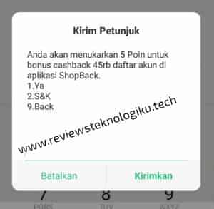 tukar poin telkomsel lewat kode dial sms