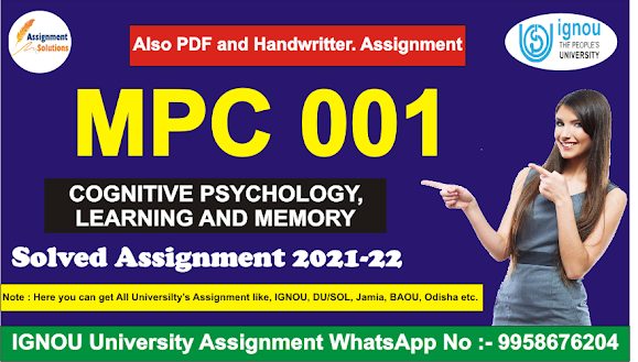 ignou mapc assignment 2020-21 solved free download; contextual subtheory of sternberg ignou