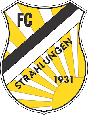 FUSSBALLCLUB STRAHLUNGEN