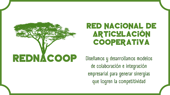 Red Nacional de Articulación Cooperativa