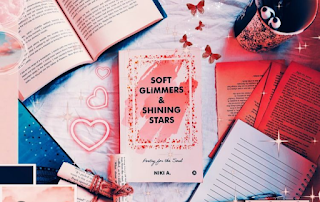 Soft Glimmers and Shining stars | Soft Glimmers and Shining stars review