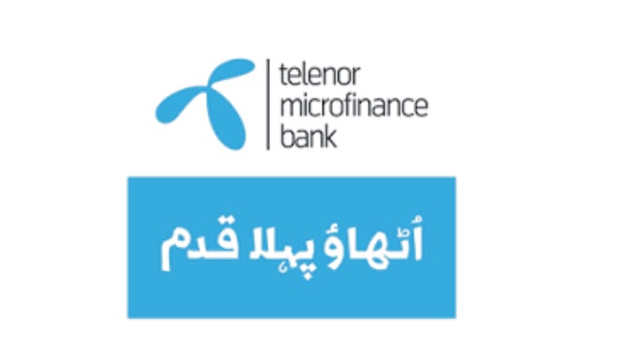 Telenor Microfinance BankT oday Latest Jobs 2021 In Pakistan  |  Bank Officer Today Latest Jobs