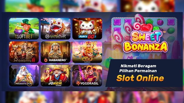 judi slot online