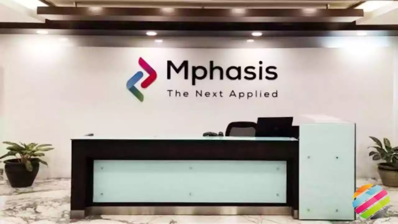 Mphasis Q2 results: Net benefit up 14% to Rs 341 crore-stuffsearth
