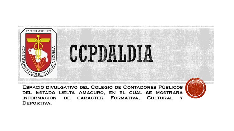 CCPDAldia