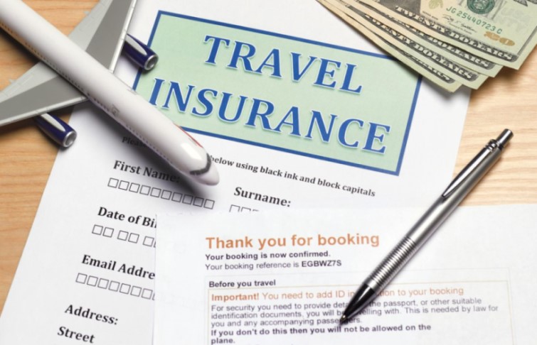 Travel Insurance: Definition, Types, How to Buy