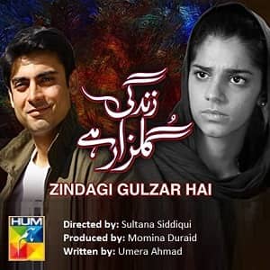 Zindagi Gulzar Hai Episode 1