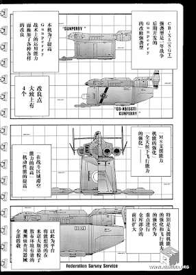CB-X5(SGT) Assault Type Gunperry - 05