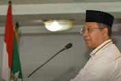 Buka RAKERPIM, Gubernur Bang Zul Harap Tokoh Muda Muhammadiyah NTB Majukan Ummat 