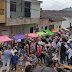 Hoy domingo #27Feb celebración  de feria ganadera en Ituango #Antioquia 