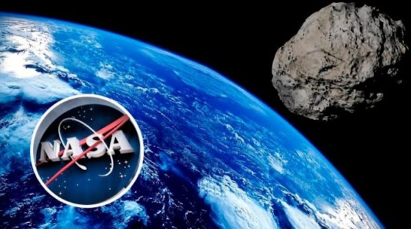 NASA habla sobre el asteroide ‘de la muerte’ y la posibilidad de un impacto "Disfruten la vida mientras puedan"