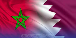 شغل في قطر