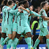 Chelsea 1-1 Brighton and Hove Albion: Welbeck late header denies Tuchel's men in stoppage time