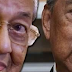 Muhyiddin jumpa Tun M cadang kerjasama dalam PRU15