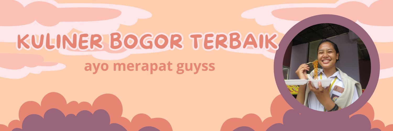 Kuliner Bogor Terbaik