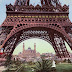 Spectacular photochrom postcards capture France in vibrant color, 1890-1900