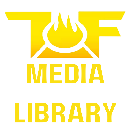 TOF Media Library